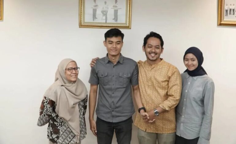 Usai Viral, KAI dan Pengguna Capai Kesepahaman, Mediasi Berjalan Baik