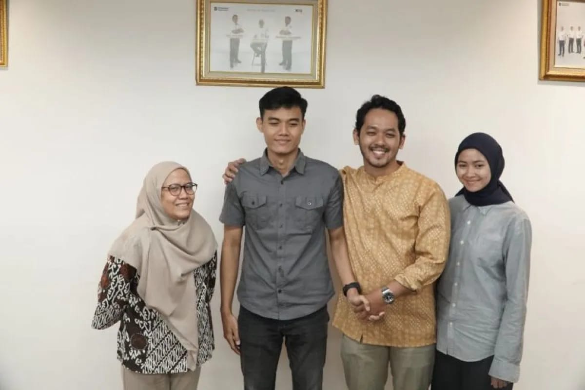 Usai Viral, KAI dan Pengguna Capai Kesepahaman, Mediasi Berjalan Baik