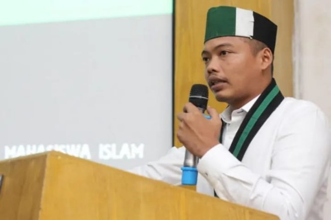 PB HMI Minta BPKP Periksa PKKPR PT Socfindo Limapuluh, Diduga Langgar Tata Ruang