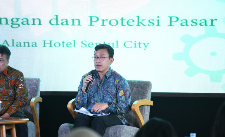 Industri Aluminium Menguat, Hilirisasi Dipercepat