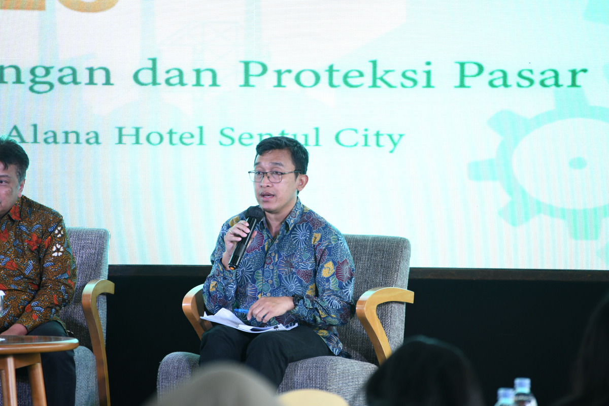 Industri Aluminium Menguat, Hilirisasi Dipercepat