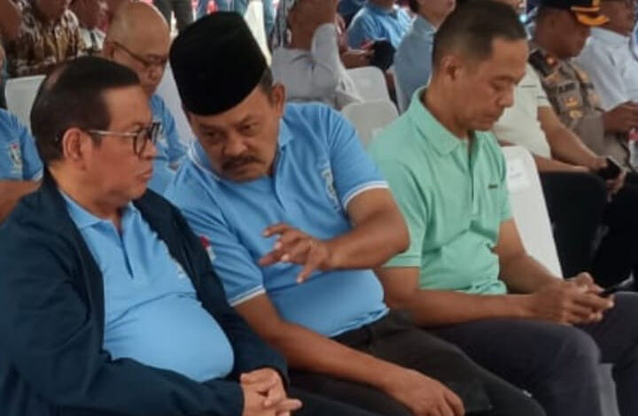 Transformasi Jakarta: WARKOBI Jadi Etalase Baru Ekonomi Rakyat 2026