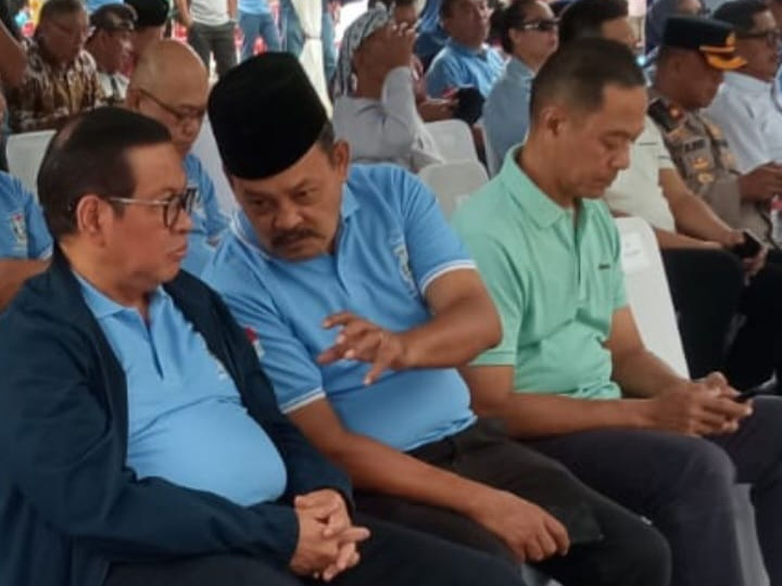 Transformasi Jakarta: WARKOBI Jadi Etalase Baru Ekonomi Rakyat 2026