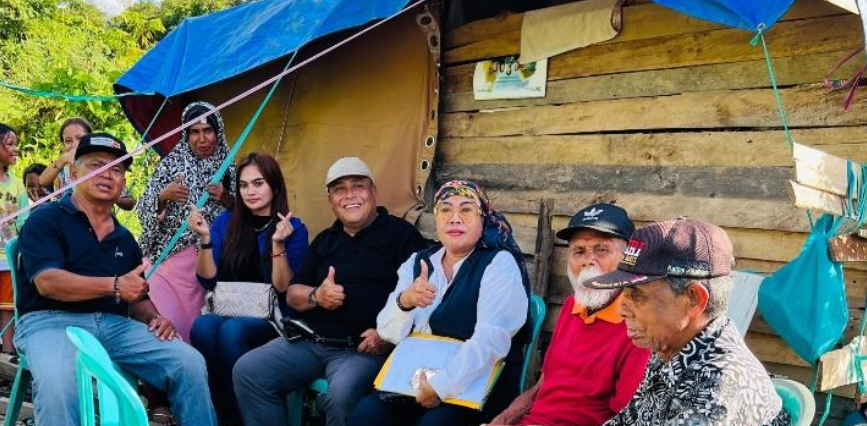 Keluarga La Singga Jadi Korban Mafia Tanah di Samarinda: Pengadilan Diduga Sarat Rekayasa