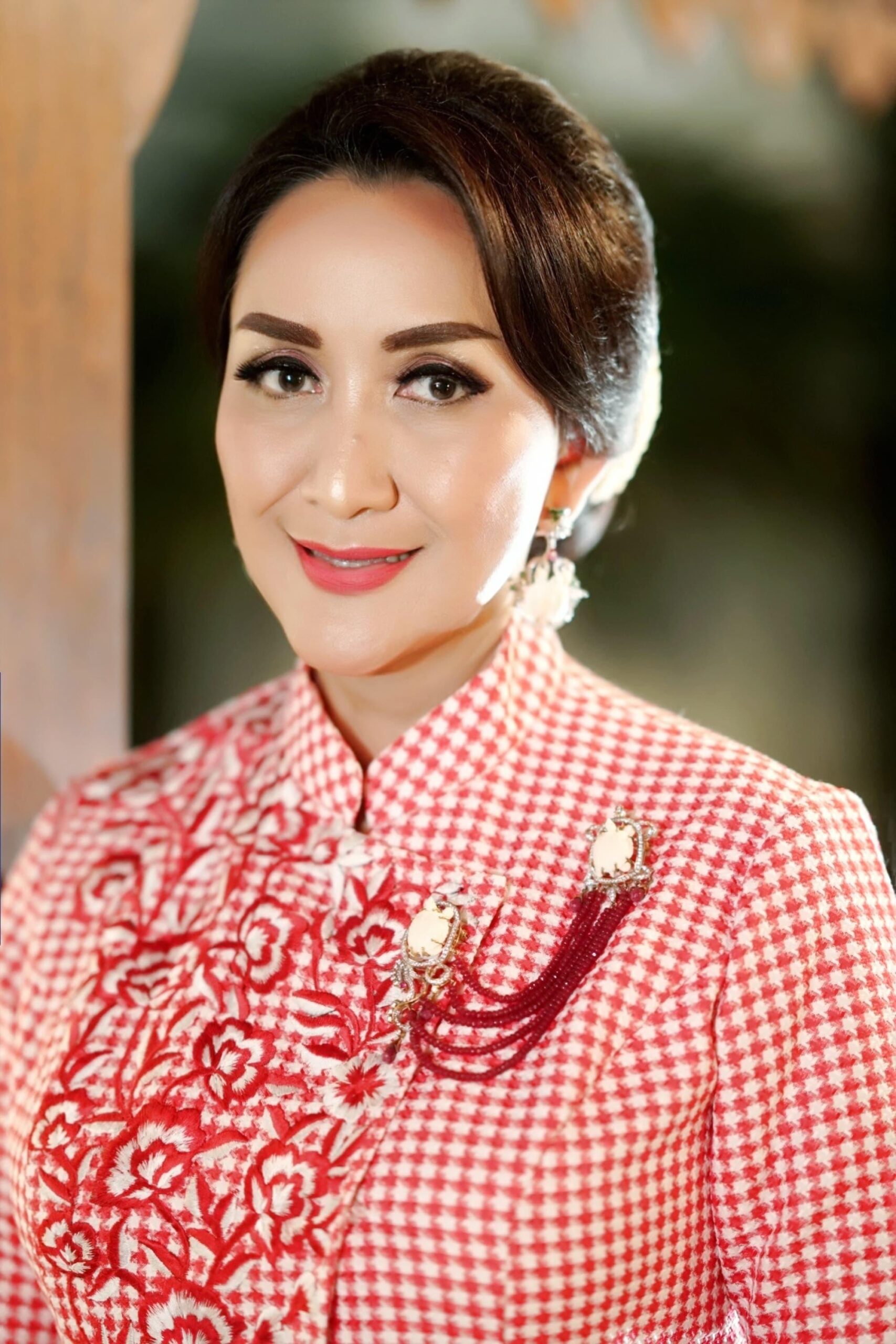 Giwo Rubianto Serukan Penguatan HAM untuk Perlindungan Anak dan Perempuan di Indonesia