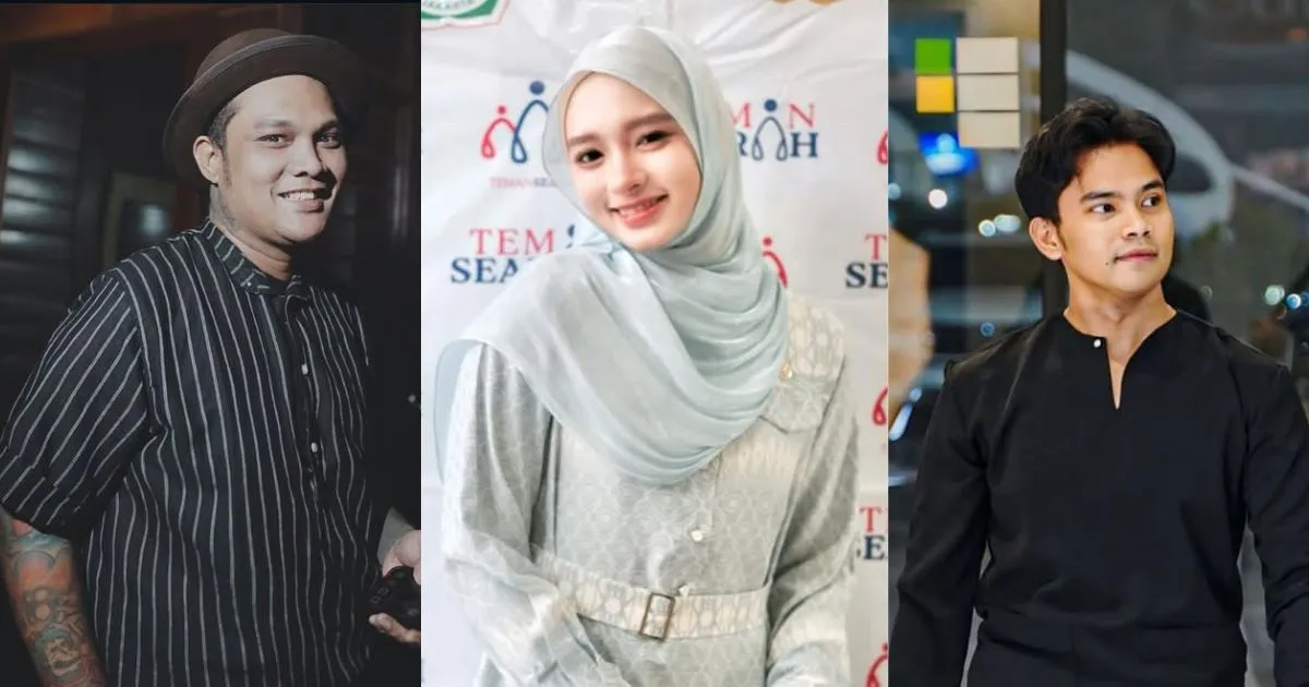 Dugaan Bocornya CCTV & Isu Video Intim, Polemik Virgoun–Inara Rusli dan Insanul Fahmi Kembali Memanas