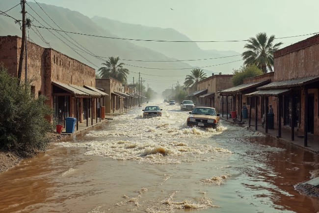 Banjir Meluas di Sumut, Badko Kritik Minimnya Aksi Cepat Pemerintah Pusat