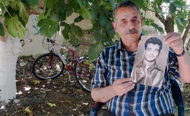 Anis Mahmoud Muhammad Dawla, Tahanan Palestina Pertama yang Tewas di Sel Israel dan Hak Penguburan Layak