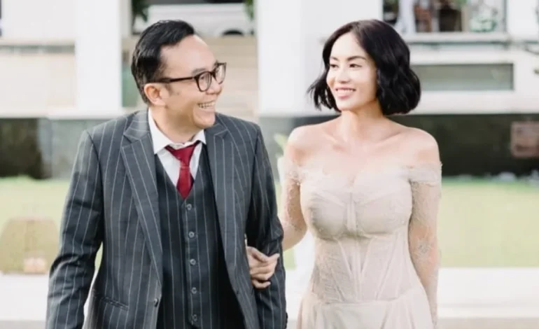Ari Lasso Resmi Putus dari Dearly Djoshua, Ungkap Drama Media Sosial di Instagram