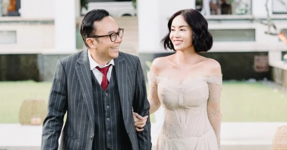 Ari Lasso Resmi Putus dari Dearly Djoshua, Ungkap Drama Media Sosial di Instagram