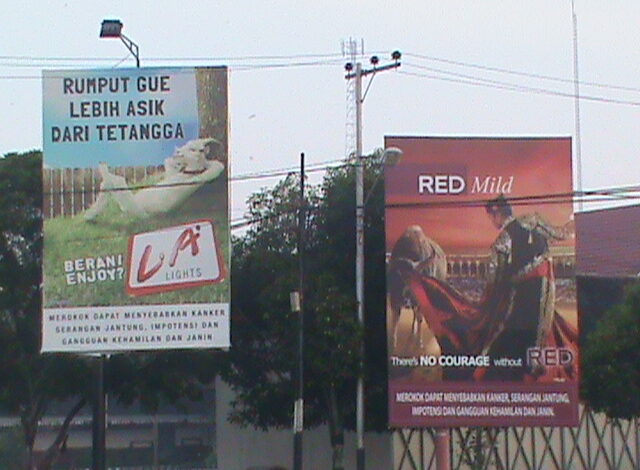 Ranperda KTR Jakarta Larang Iklan, Asosiasi Periklanan Minta Perlindungan