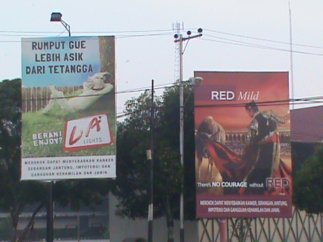 Ranperda KTR Jakarta Larang Iklan, Asosiasi Periklanan Minta Perlindungan