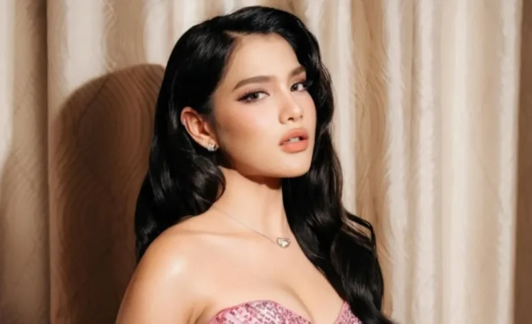 Davina Karamoy Buka Suara soal Isu Selingkuh dengan Eks Menpora Dito Ariotedjo, Ini Fakta Sebenarnya