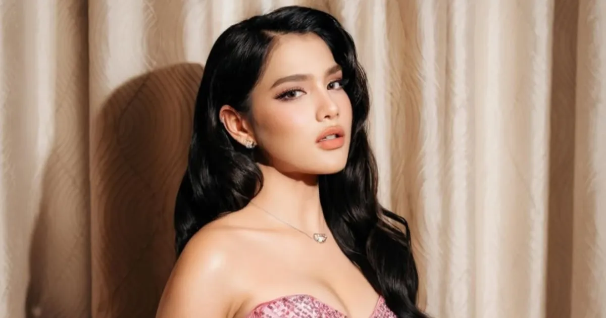 Davina Karamoy Buka Suara soal Isu Selingkuh dengan Eks Menpora Dito Ariotedjo, Ini Fakta Sebenarnya