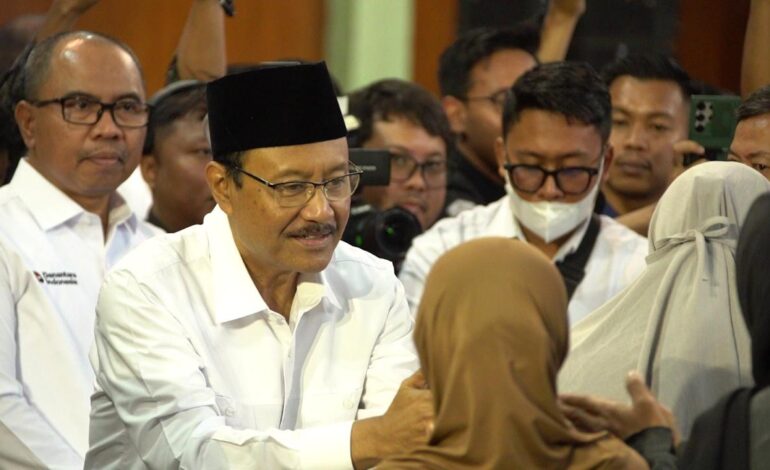 BLTS Kesra: Injeksi Daya Beli di Penghujung Tahun