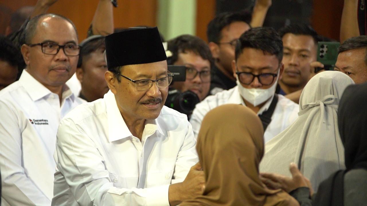 BLTS Kesra: Injeksi Daya Beli di Penghujung Tahun