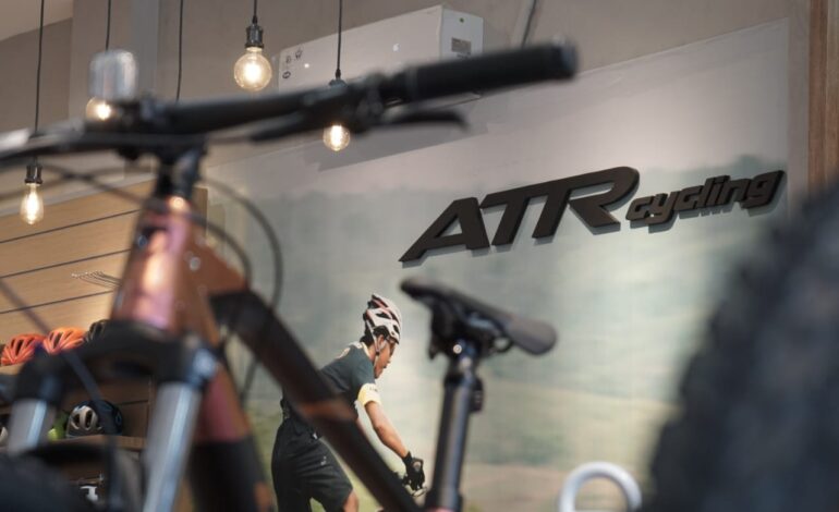 ATR Cycling Luncurkan Promo Big Sale 12.12, Tawarkan Diskon Hingga 30% dan Cashback