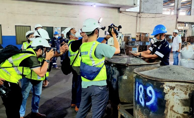 Jumlah Karya MediaMIND 2025 Naik 32%, Publik dan Mahasiswa Dominan