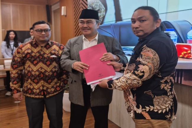 Terkuak! Ini Praktik Relasi Kuasa Mafia Tambang dan Aparat Penegak Hukum di Morowali