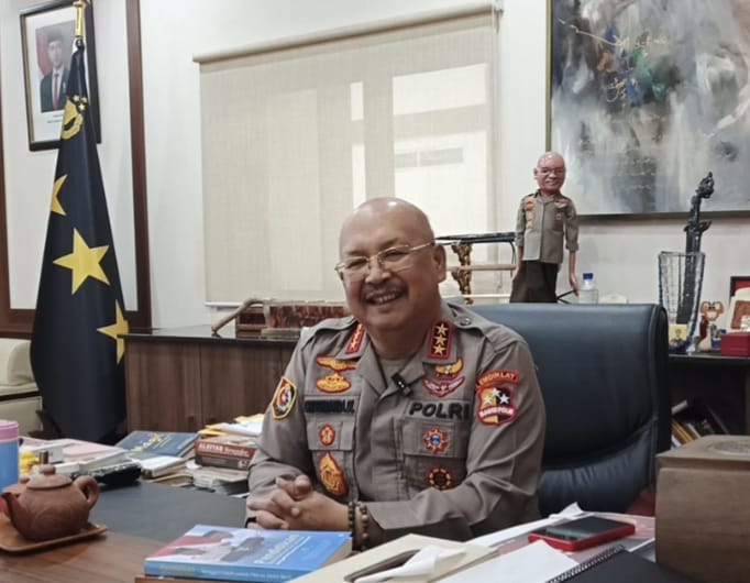 Kisah Komjen Chrysnanda: Anak Kampung yang Menapaki Jalan Panjang hingga Puncak Kepolisian