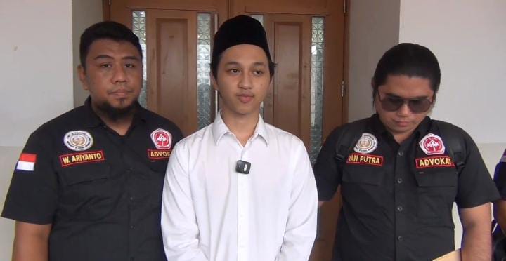 Mahasiswa Kedokteran Yarsi Terdakwa Penganiayaan Akhirnya Minta Maaf dan Akui Semua Perbuatannya