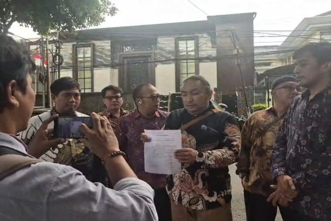 PT Bintang Delapan Kembali Dilaporkan, Kali Ini Satgas PKH Diminta Lakukan Audit Investigasi