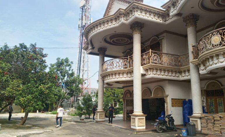 Rumah Muzdalifah Didatangi Penagih, Utang Ratusan Juta Jadi Sorotan