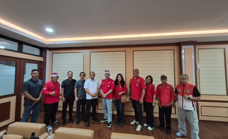 Setya Kita Pancasila Dorong Sinergi Masyarakat dan Imigrasi dalam Pengawasan WNA di Bali