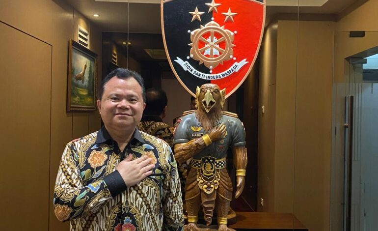 Refleksi Akhir 2025, Ronny F. Sompie: Bencana Alam Jadi Alarm Keras Rusaknya Keseimbangan Lingkungan