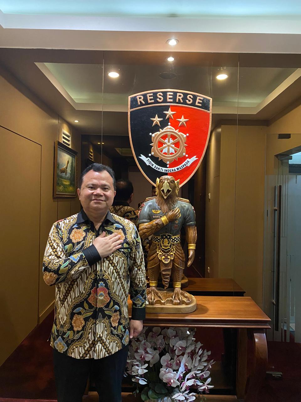 Refleksi Akhir 2025, Ronny F. Sompie: Bencana Alam Jadi Alarm Keras Rusaknya Keseimbangan Lingkungan