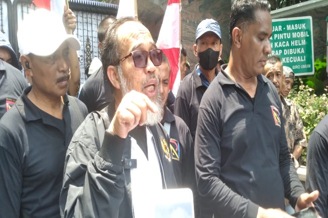 Legal Manager PT Bososi Meninggal Diduga Akibat Tekanan Urus MODI yang Sah