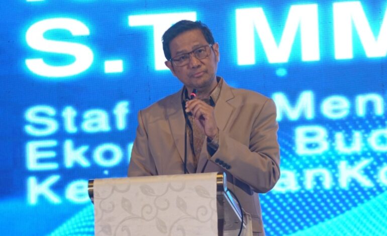 IDIA Awards 2025 Dorong Inovasi dan Kolaborasi Perkuat Ekosistem Digital Nasional Menuju Indonesia Digital 2045