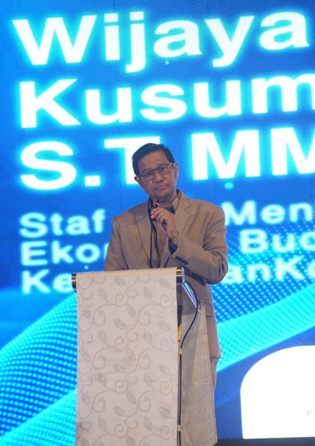 IDIA Awards 2025 Dorong Inovasi dan Kolaborasi Perkuat Ekosistem Digital Nasional Menuju Indonesia Digital 2045