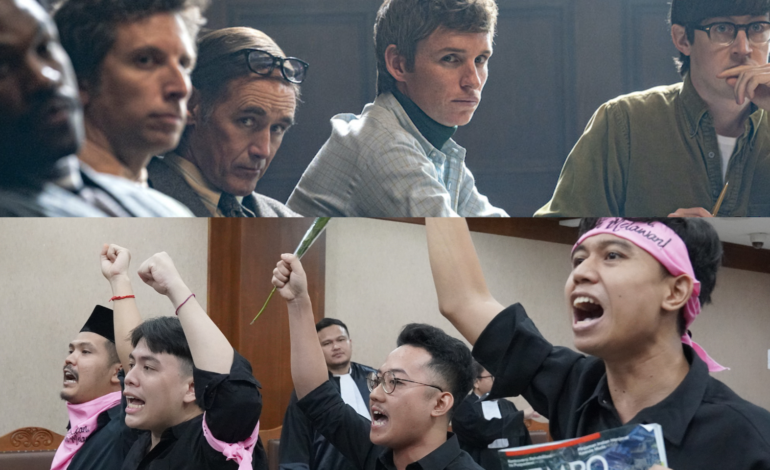 Perkara Delpedro dkk Dinilai Sarat Muatan Politik, LBH Jakarta Bandingkan dengan Chicago Seven