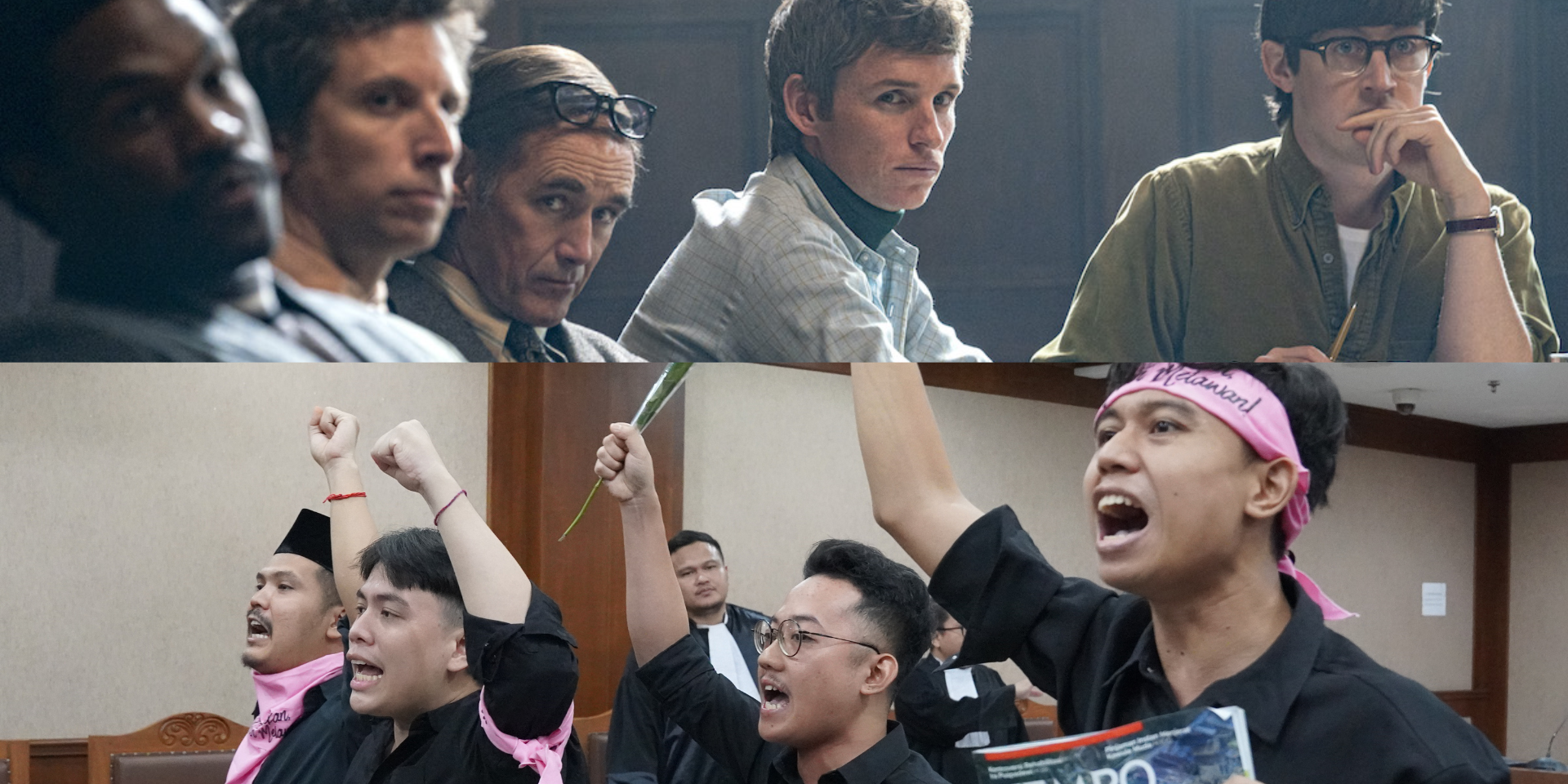 Perkara Delpedro dkk Dinilai Sarat Muatan Politik, LBH Jakarta Bandingkan dengan Chicago Seven