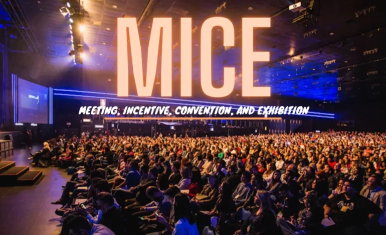 Ranperda KTR DKI Jakarta Dinilai Ancam Industri Event