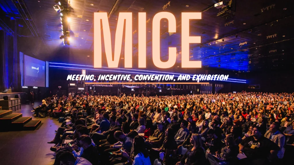 Ranperda KTR DKI Jakarta Dinilai Ancam Industri Event