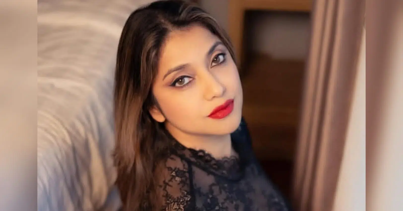 Sarah Azhari Ungkap Trauma Rekaman Terlarang di Tahun 2002 yang Masih Membekas