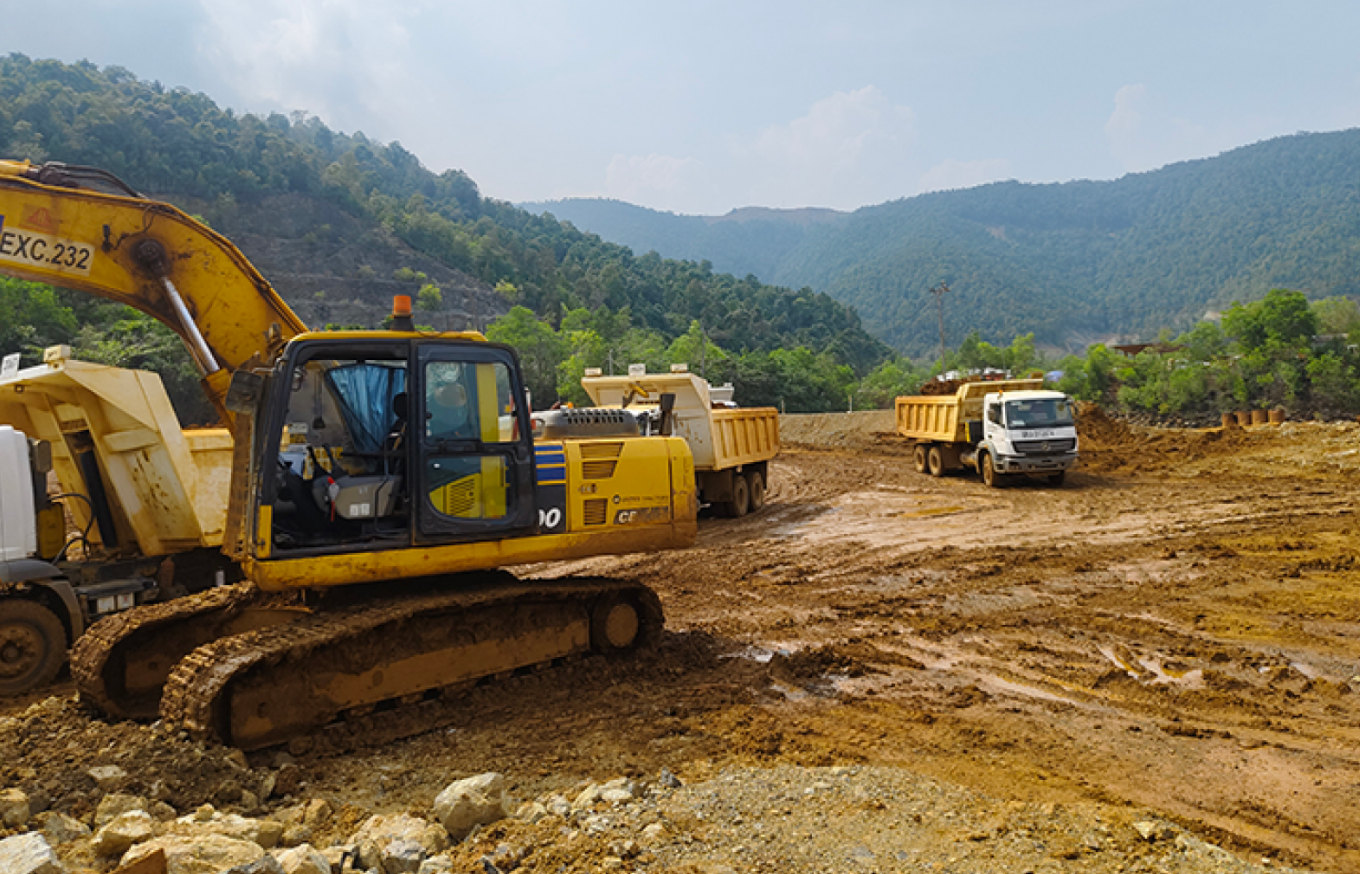 JATAM Sebut AMDAL PT NKA Hanya Formalitas, Lucuti Ruang Hidup Warga Halmahera Timur