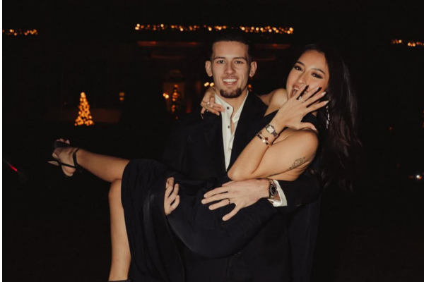 Justin Hubner Resmi Melamar Jennifer Coppen, Babak Baru Kisah Cinta Keduanya