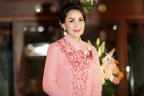 Giwo Rubianto: Hari Ibu Bukan Sekadar Perayaan, Ini Makna Sejarah Perjuangan Perempuan Indonesia