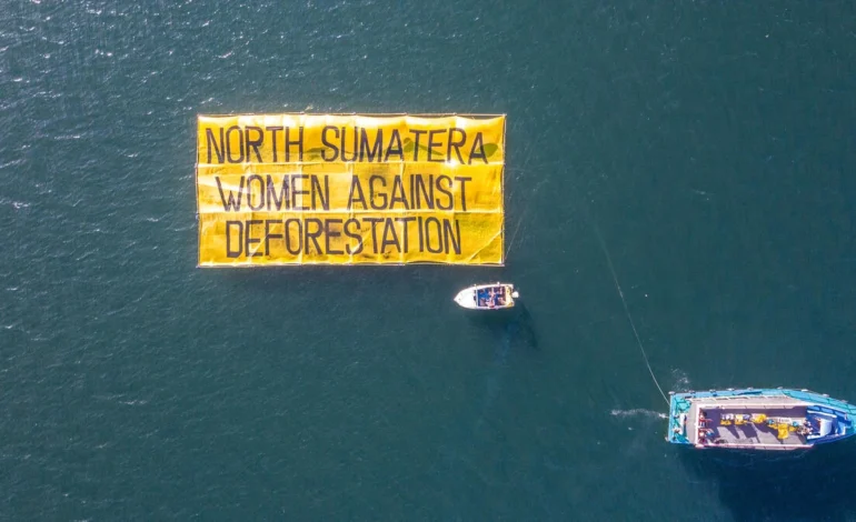 Banjir Besar Sumatera: Alarm Keras bagi Pemerintahan Prabowo untuk Benahi Kebijakan Lingkungan