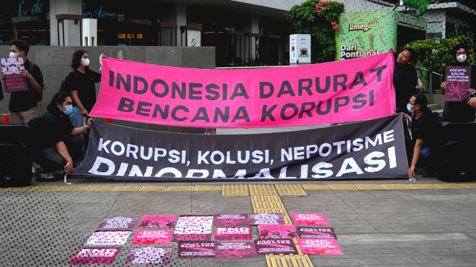 Hakordia 2025: Koalisi Masyarakat Sipil Nilai Pemberantasan Korupsi di Era Prabowo-Gibran Mundur