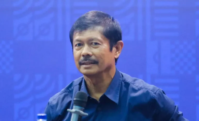 Gagal Total di SEA Games 2025, PSSI Copot Indra Sjafri