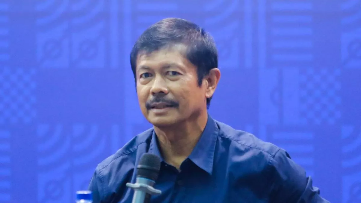 Gagal Total di SEA Games 2025, PSSI Copot Indra Sjafri