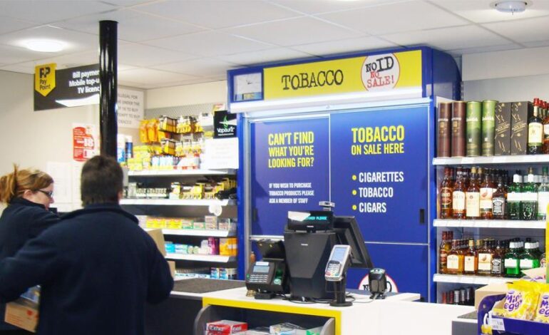 Larangan Penjualan Produk Tembakau di Ranperda KTR DKI Tuai Kritik