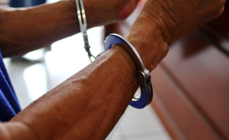 Amnesty International Desak Polisi Hentikan Dugaan Kriminalisasi terhadap Gun Retno