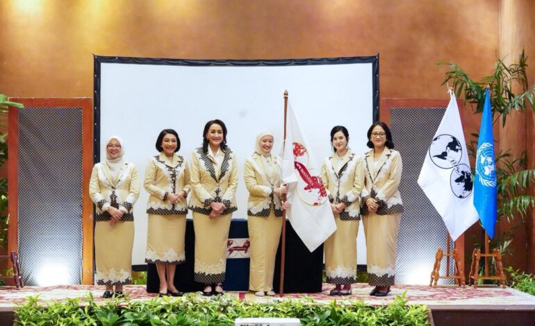 BPW Indonesia Resmi Meluncurkan BPW Muda untuk Perkuat Kepemimpinan Perempuan Muda