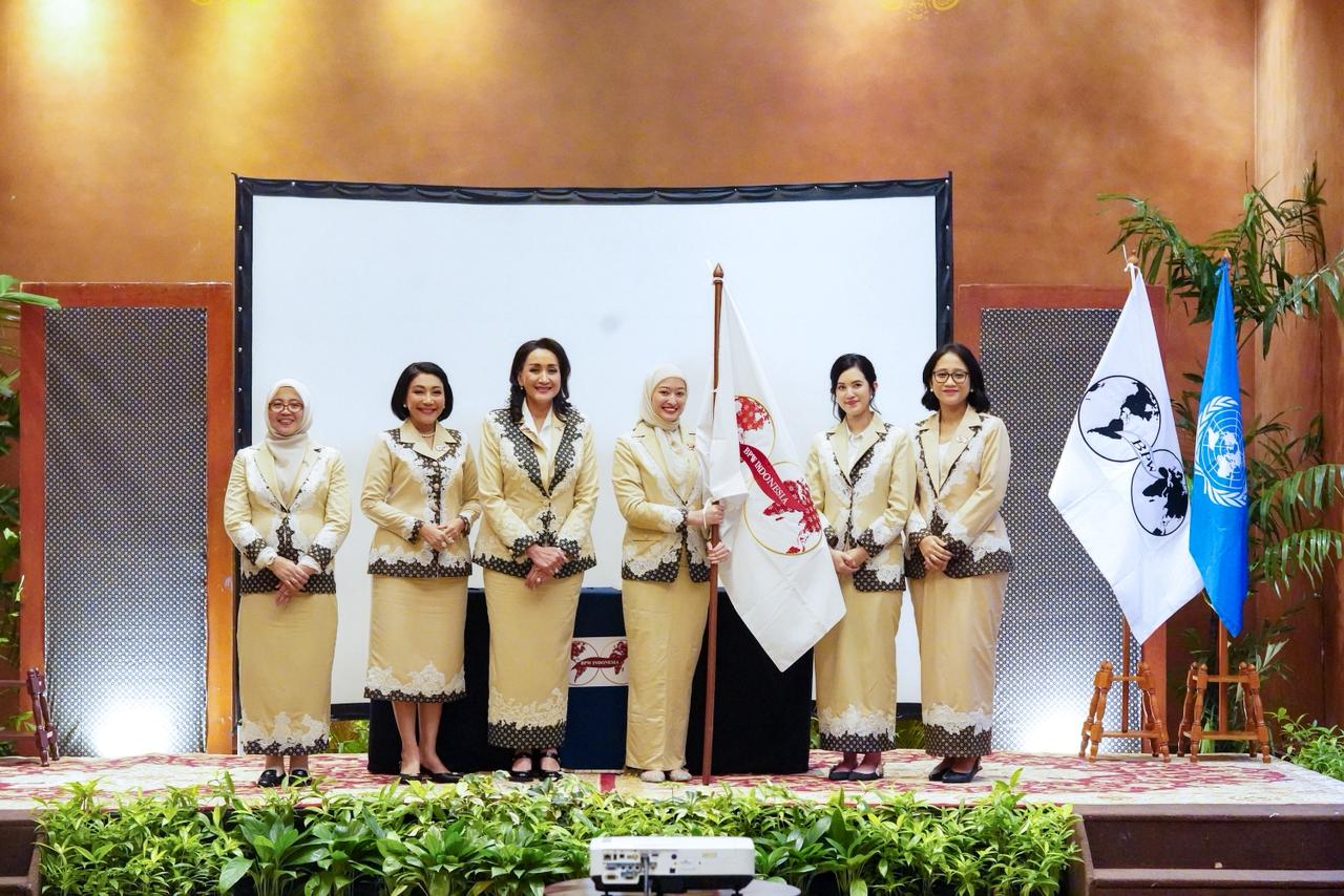 BPW Indonesia Resmi Meluncurkan BPW Muda untuk Perkuat Kepemimpinan Perempuan Muda