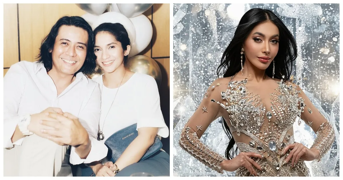 Teuku Ryan Digosipkan Jadi Ayah Biologis Anak yang Gugat Denada, Ini Fakta Sebenarnya